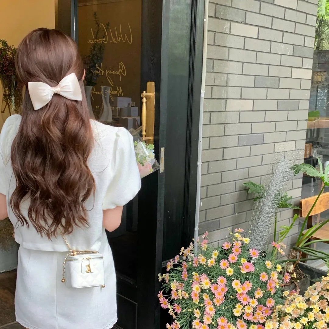 真女有形