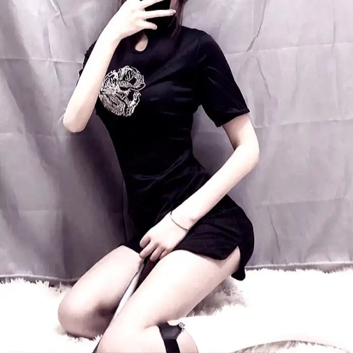 丹麦娇妻