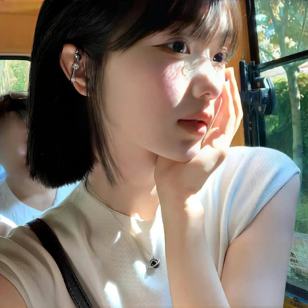 遇见董小姐