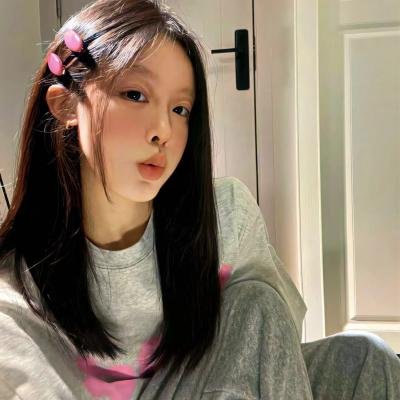遇见莉莉