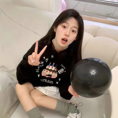 林中怪人