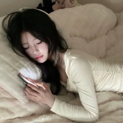 爱上你是命中注定
